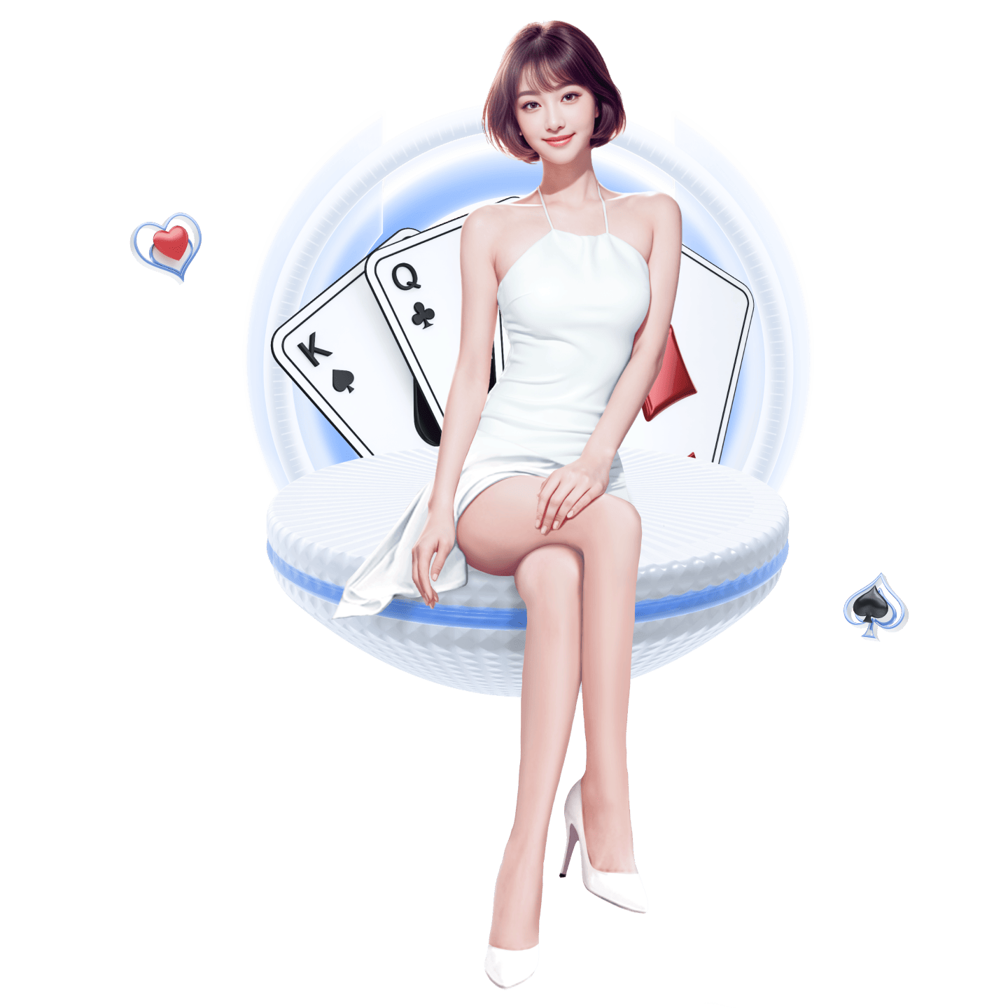 排球女将